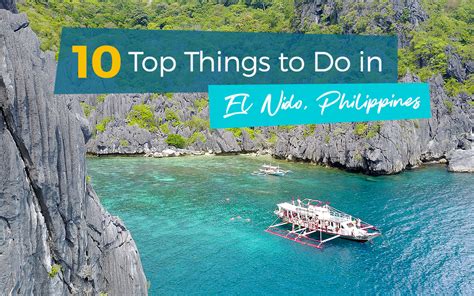 THE 10 BEST Things to Do in Philippines (Updated .